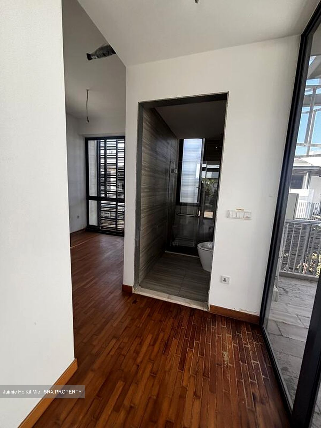 Sunrise Terrace (D28), Terrace #501102641